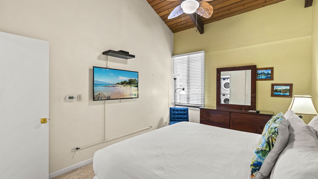 Photo of Bedroom in Kihei