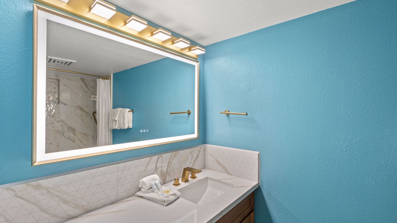 Photo of Bathroom in Kihei