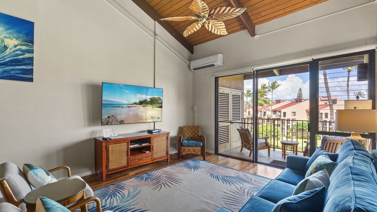 Photo of Livingroom in Kihei