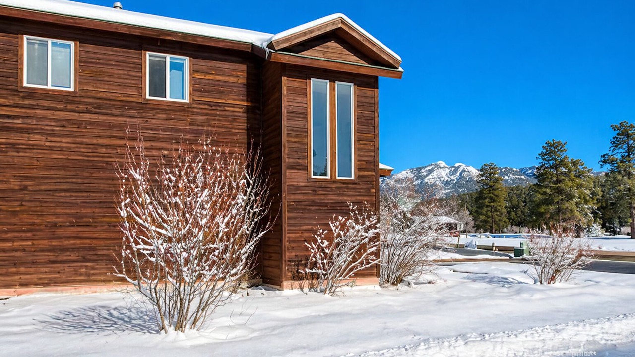 Photo of Outdoor in San Juan River Village