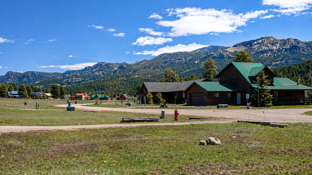 Photo of Others in San Juan River Village