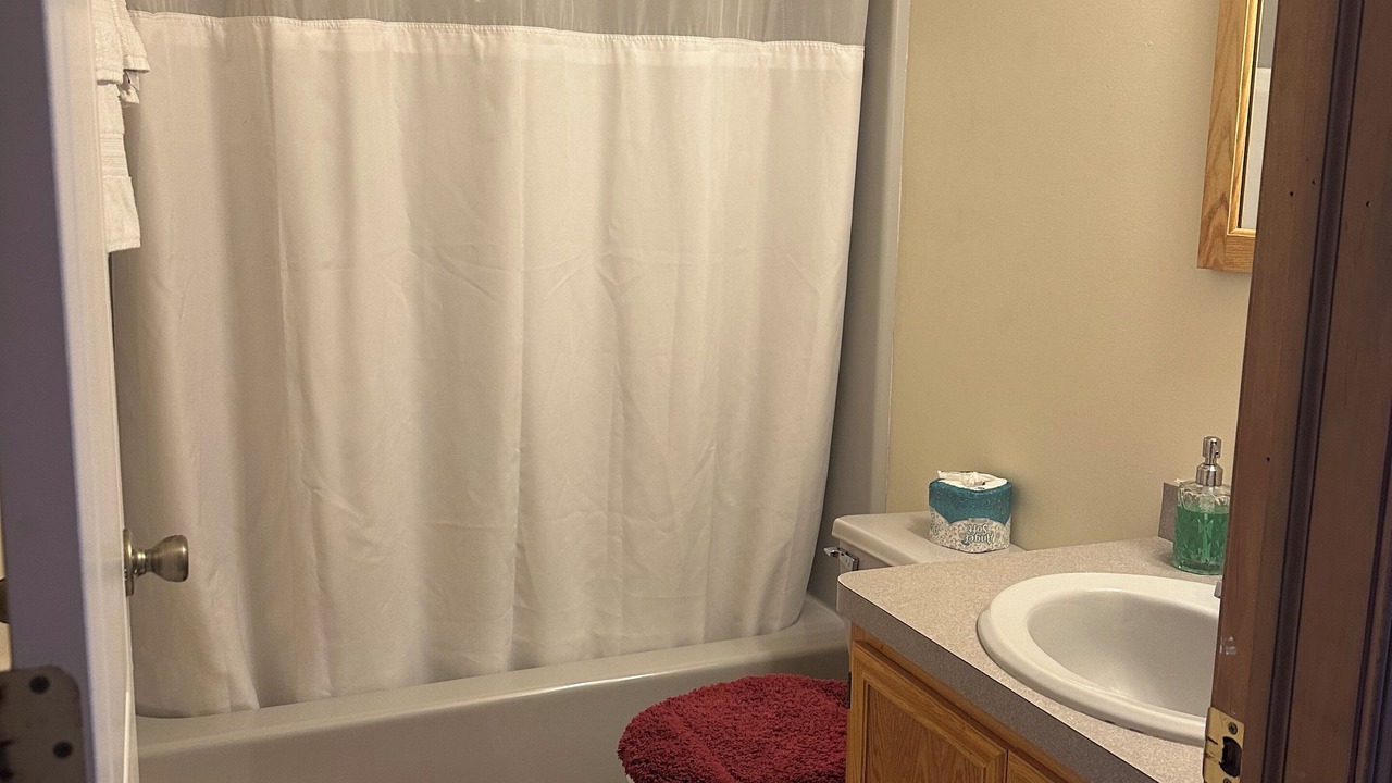 Photo of Bathroom in Jim Thorpe