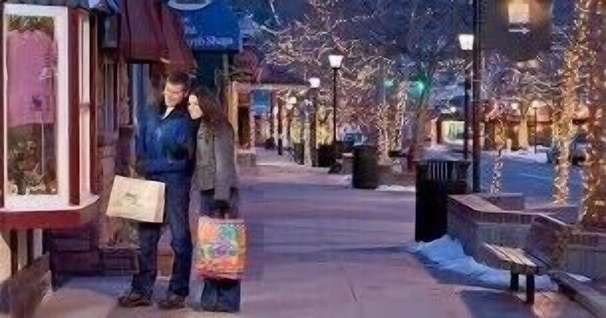 Photo of Outdoor in Estes Park