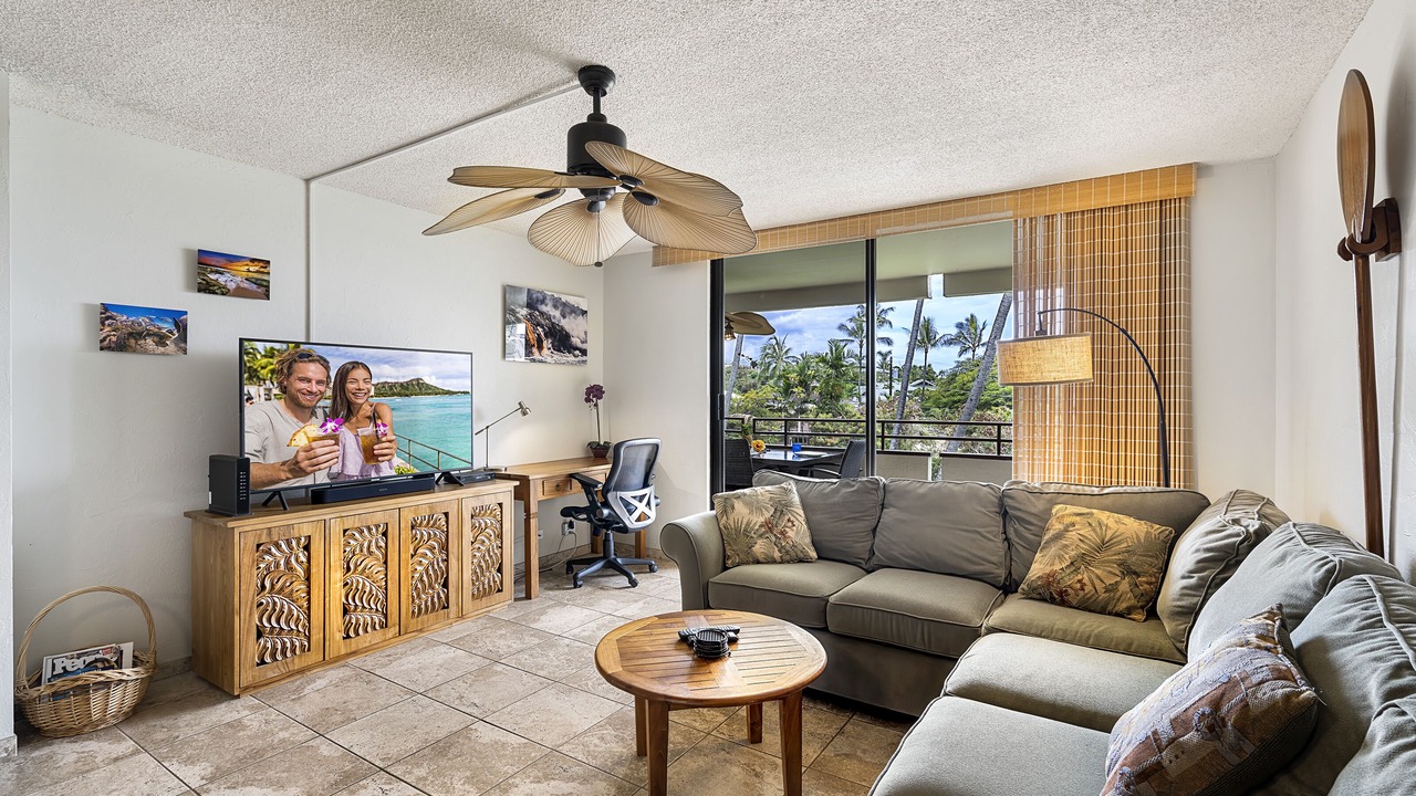 Photo of Bedroom in Kahaluu Bay
