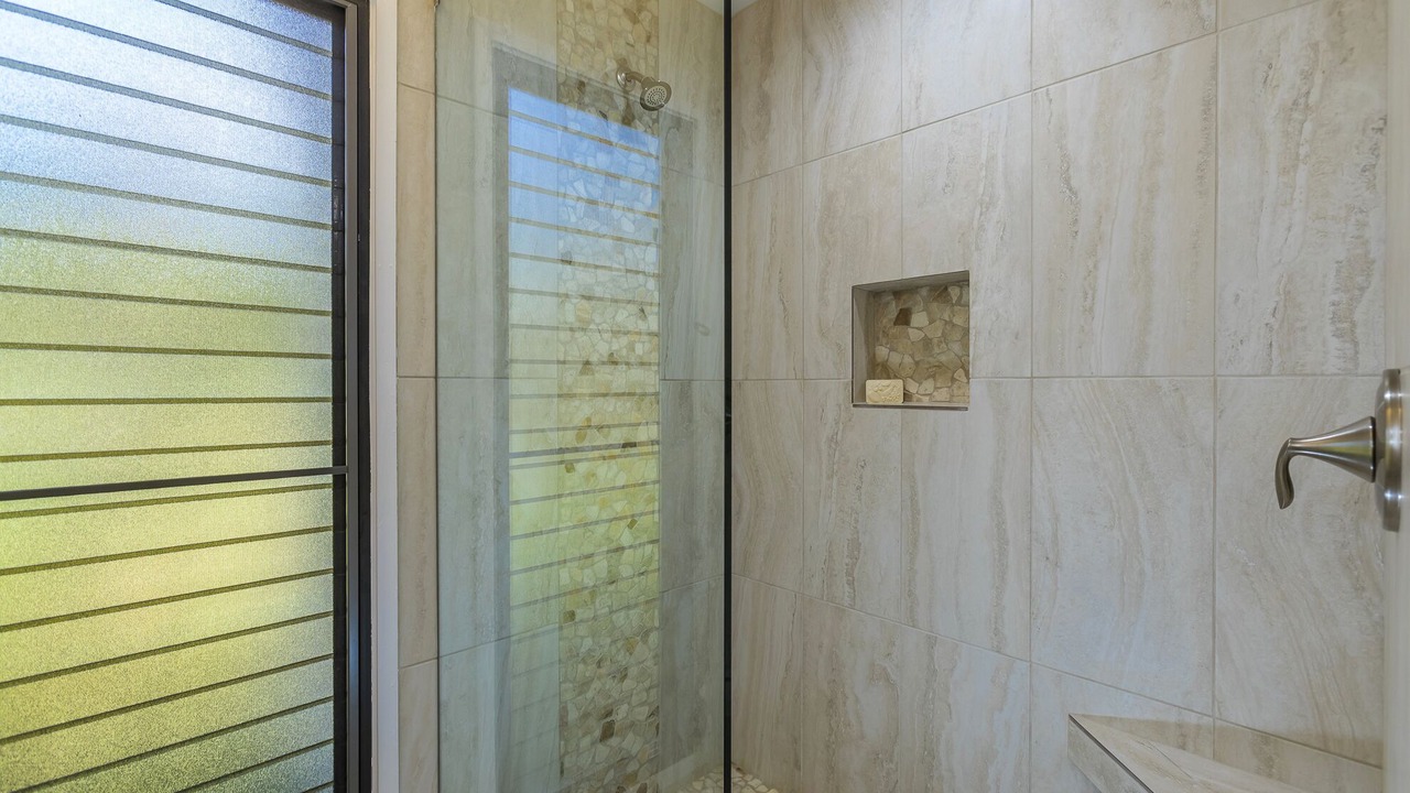 Photo of Bathroom in Wailea