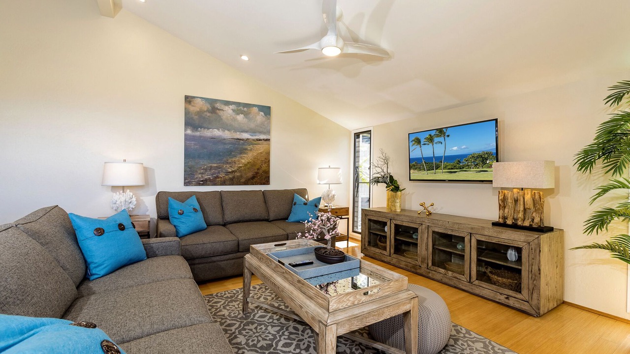 Photo of Bedroom in Wailea