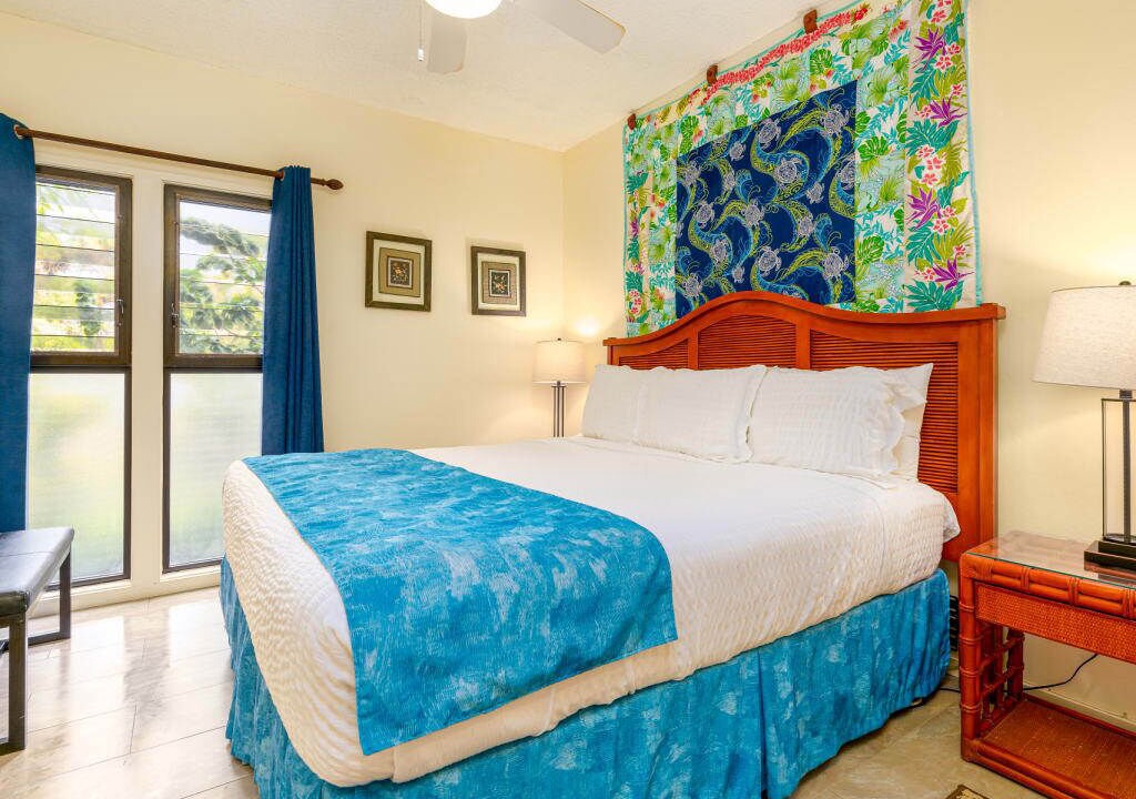 Photo of Bedroom in Lihue