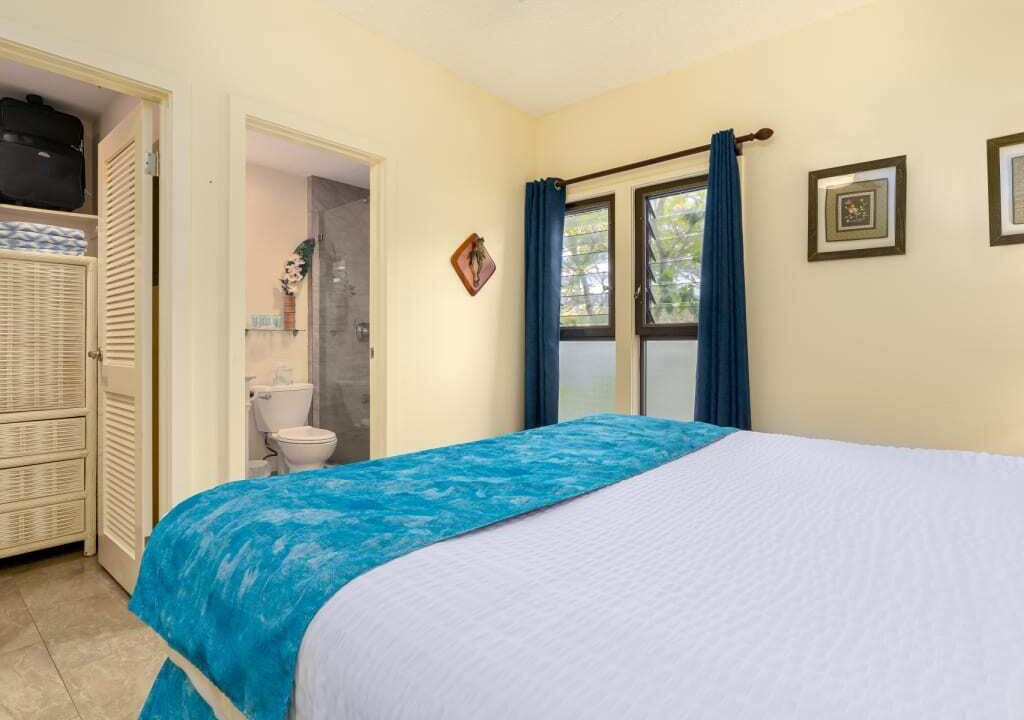 Photo of Bedroom in Lihue
