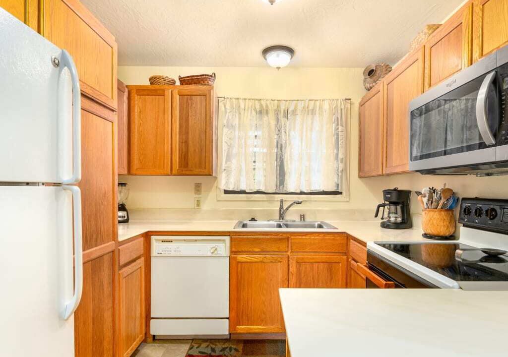 Photo of Kitchen in Lihue