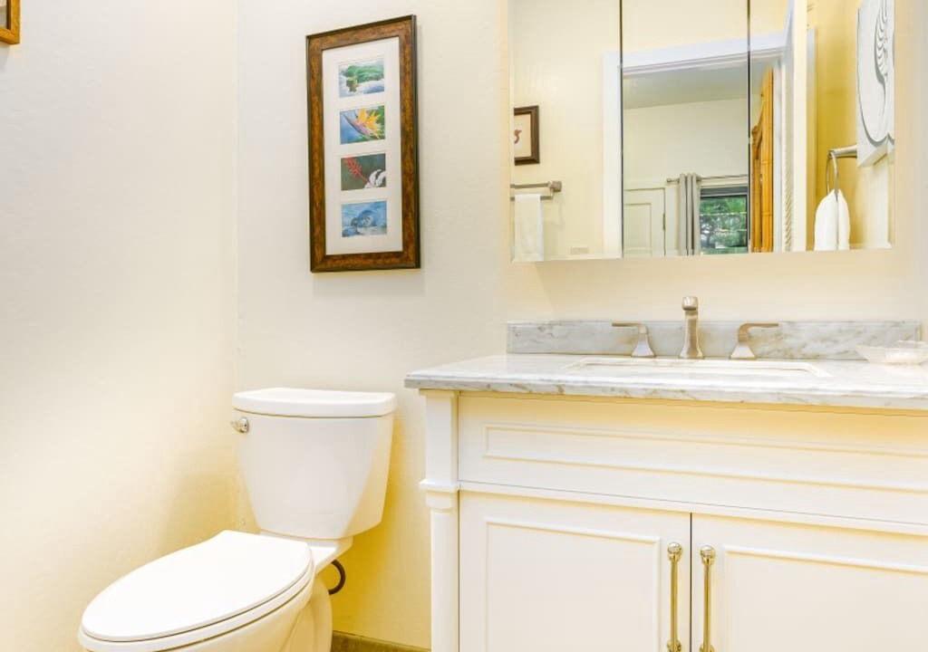 Photo of Bathroom in Lihue
