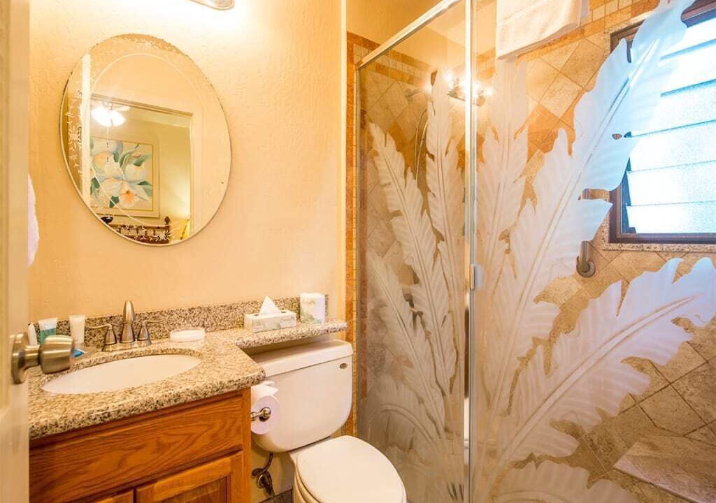 Photo of Bathroom in Lihue