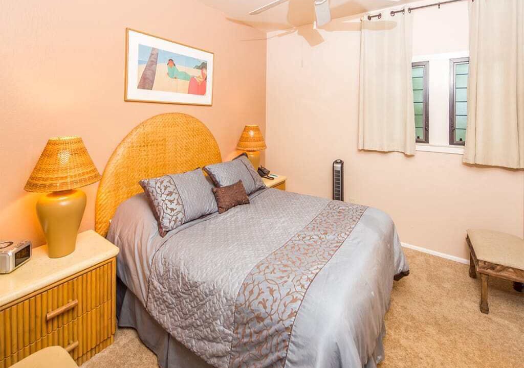 Photo of Bedroom in Lihue
