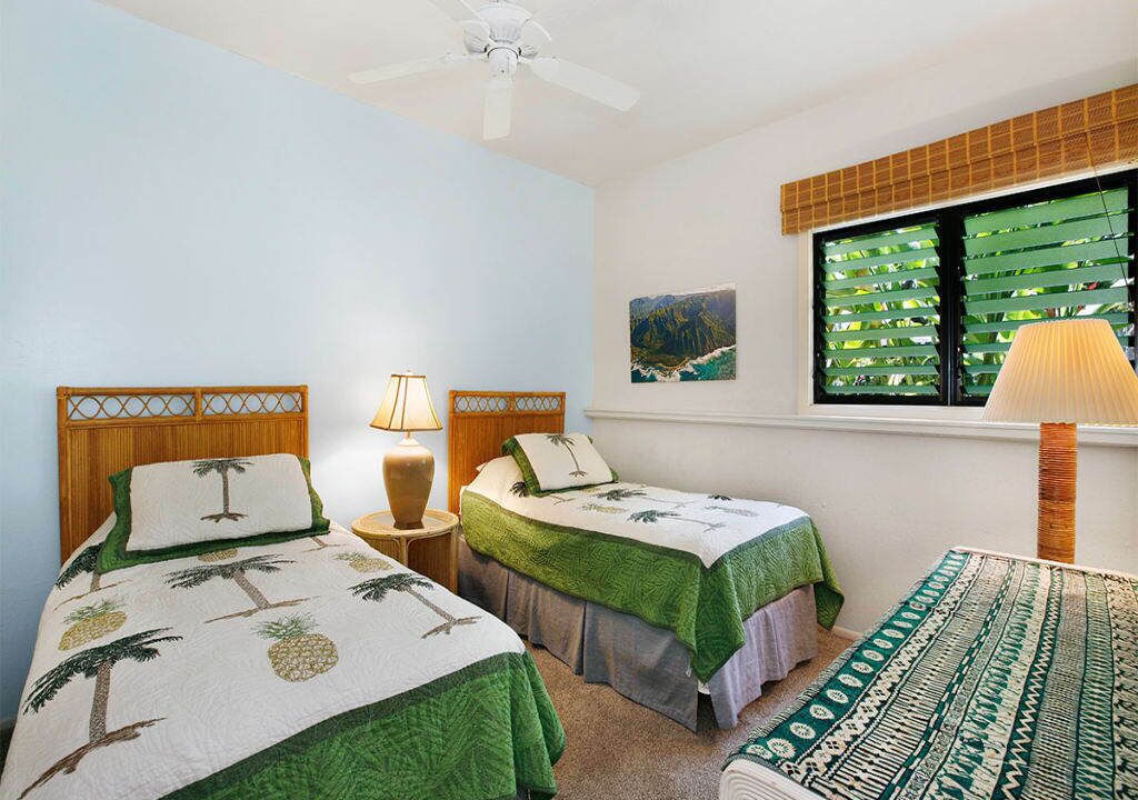 Photo of Bedroom in Lihue