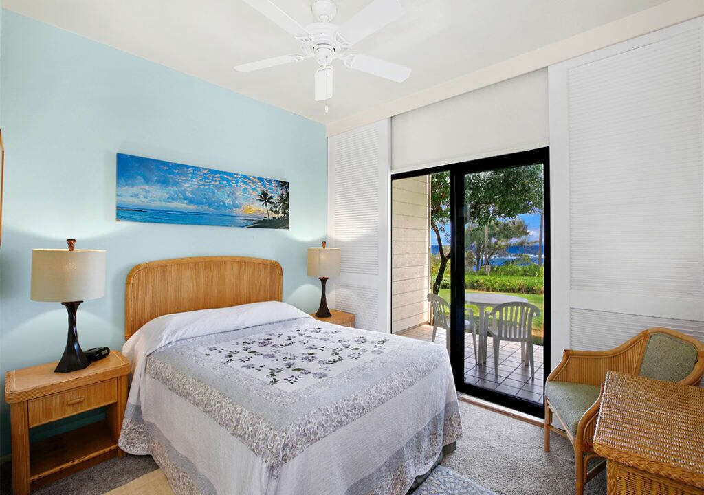 Photo of Bedroom in Lihue