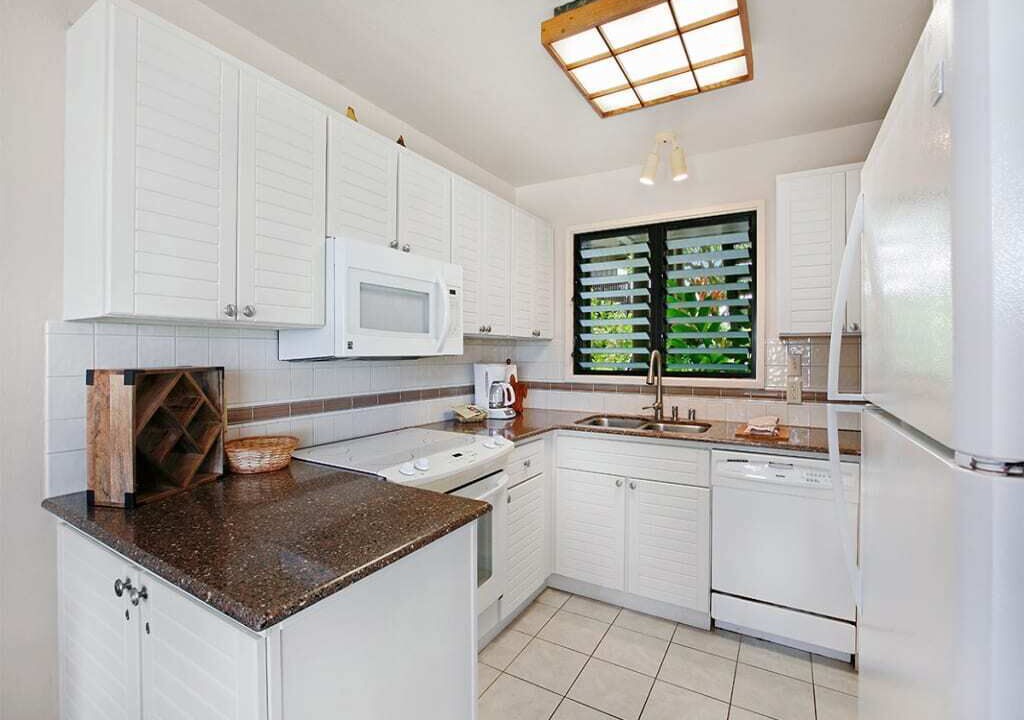 Photo of Kitchen in Lihue