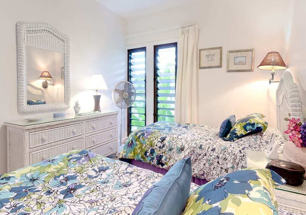 Photo of Bedroom in Lihue