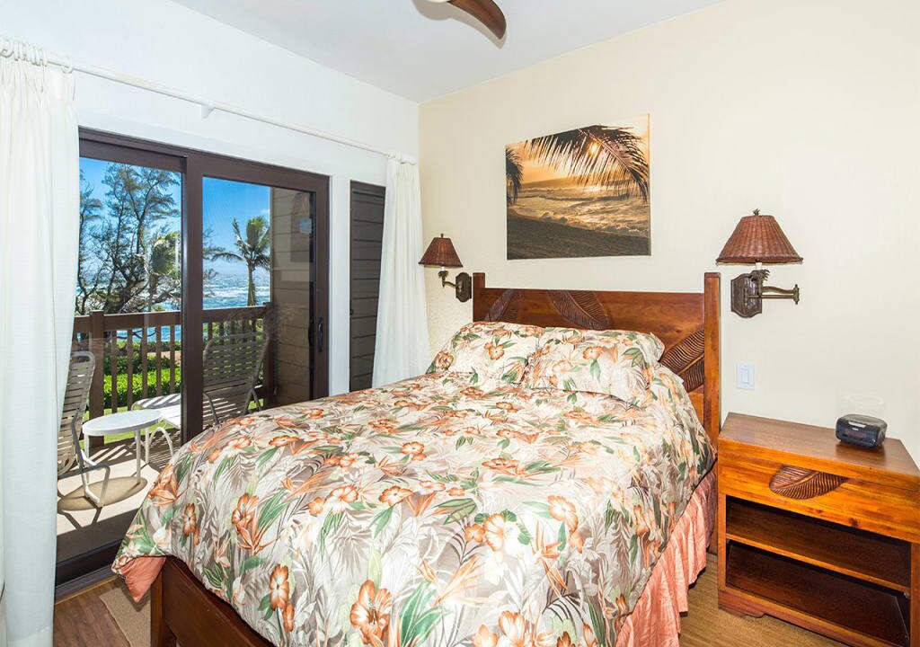 Photo of Bedroom in Lihue