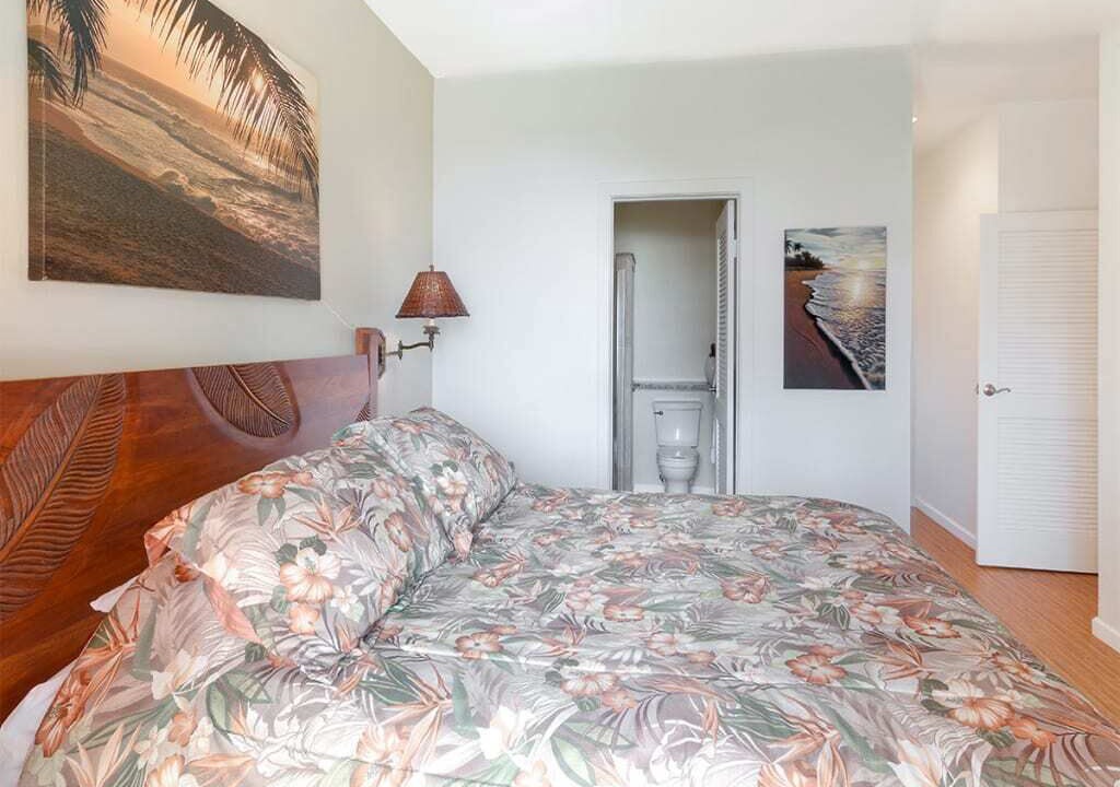 Photo of Bedroom in Lihue