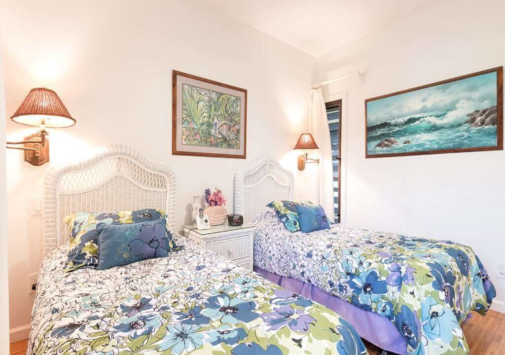 Photo of Bedroom in Lihue