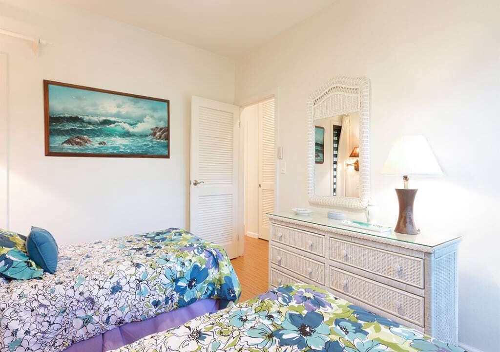 Photo of Bedroom in Lihue