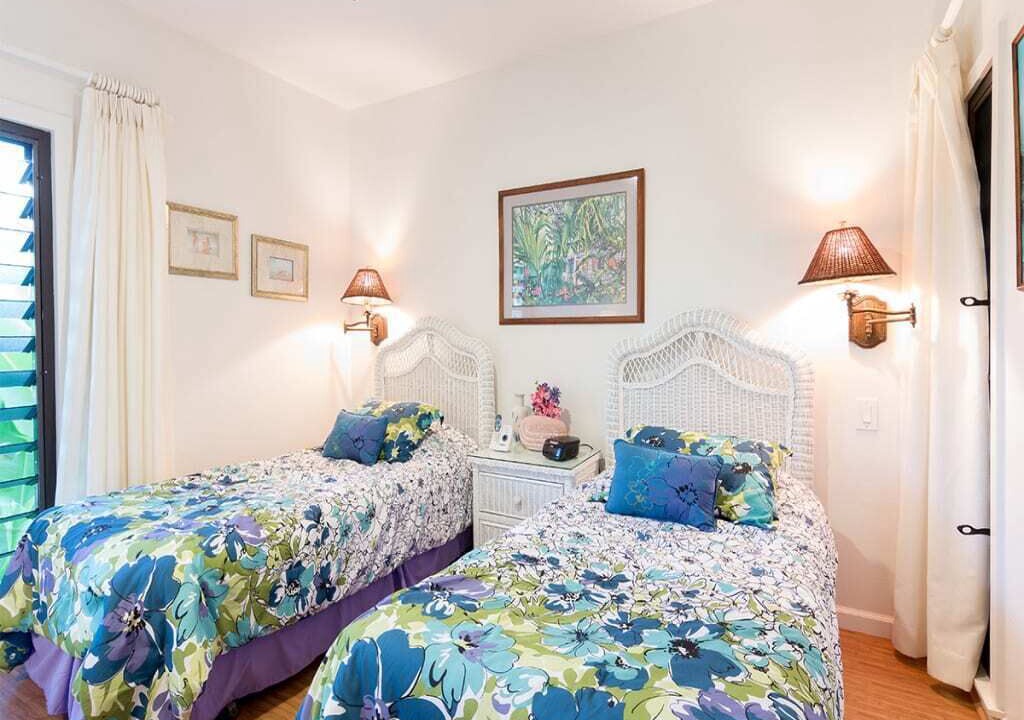 Photo of Bedroom in Lihue