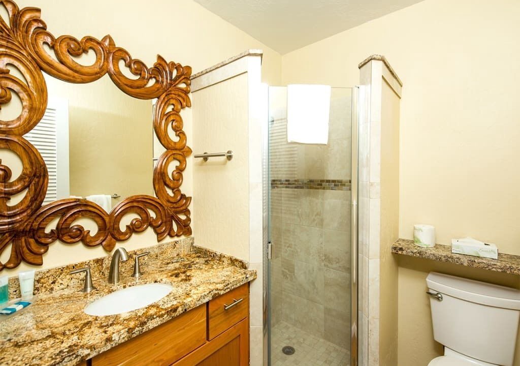 Photo of Bathroom in Lihue