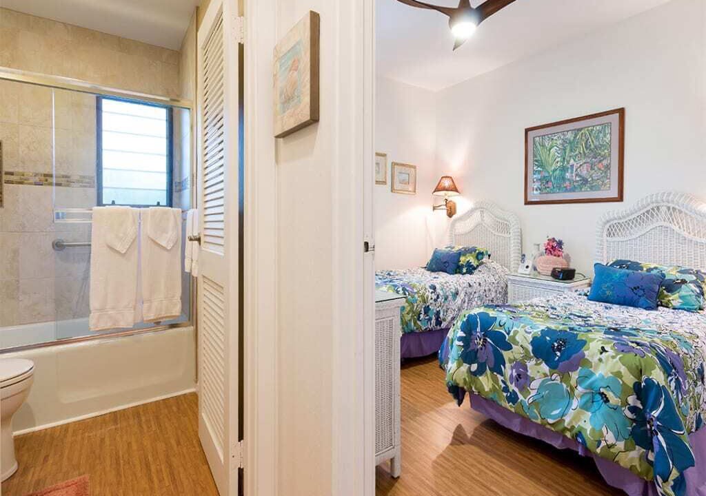 Photo of Bathroom in Lihue