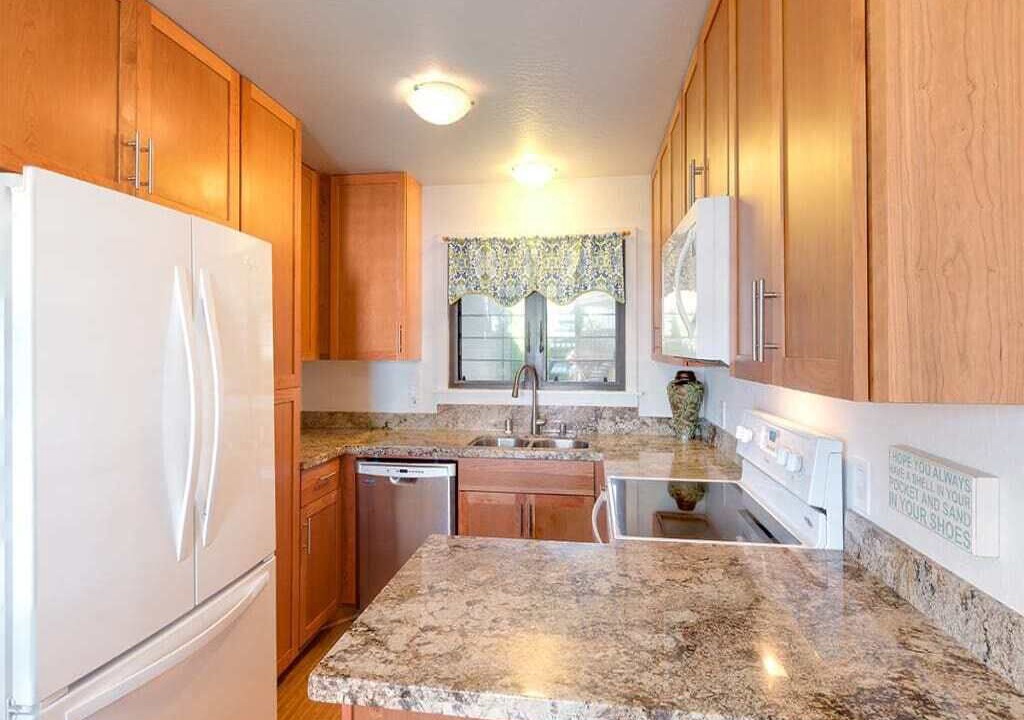 Photo of Kitchen in Lihue