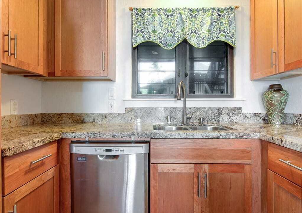 Photo of Kitchen in Lihue