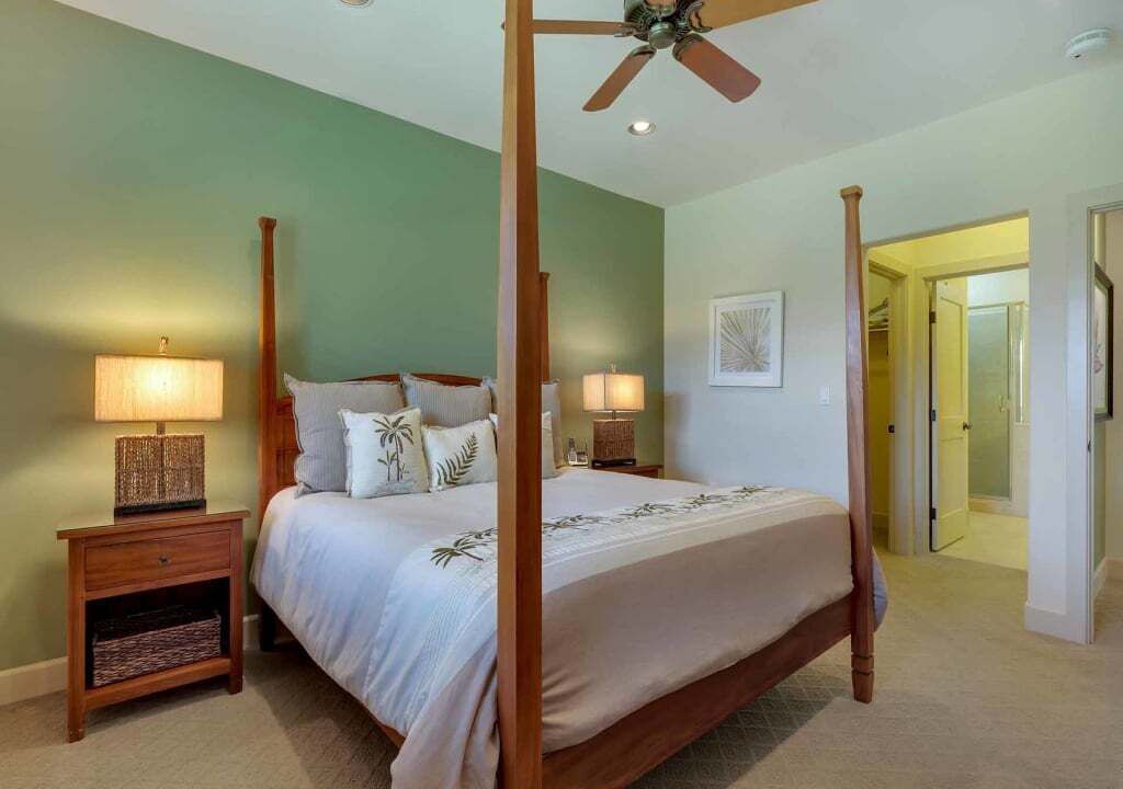 Photo of Bedroom in Waikoloa