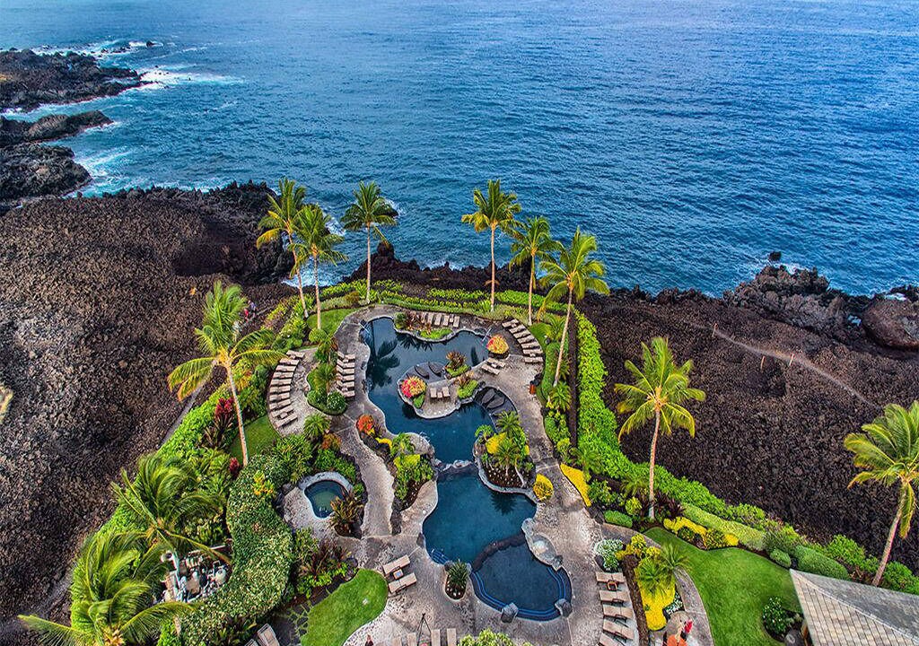 Photo of Outdoor in Waikoloa