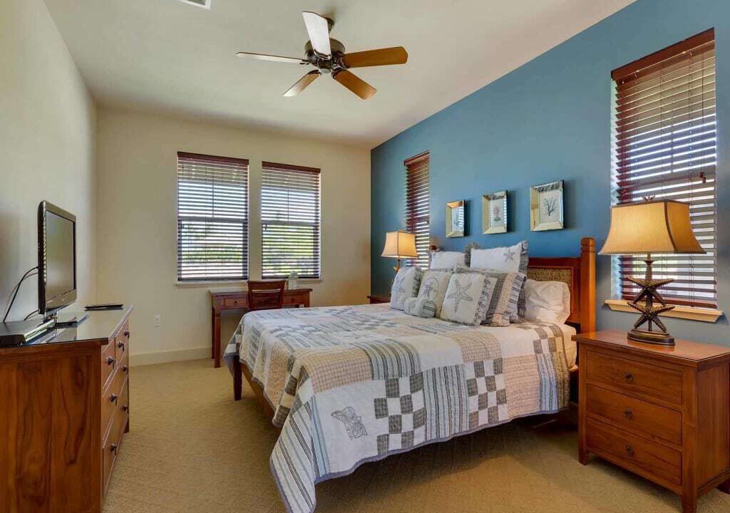 Photo of Bedroom in Waikoloa