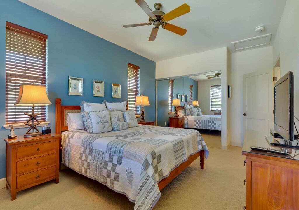 Photo of Bedroom in Waikoloa