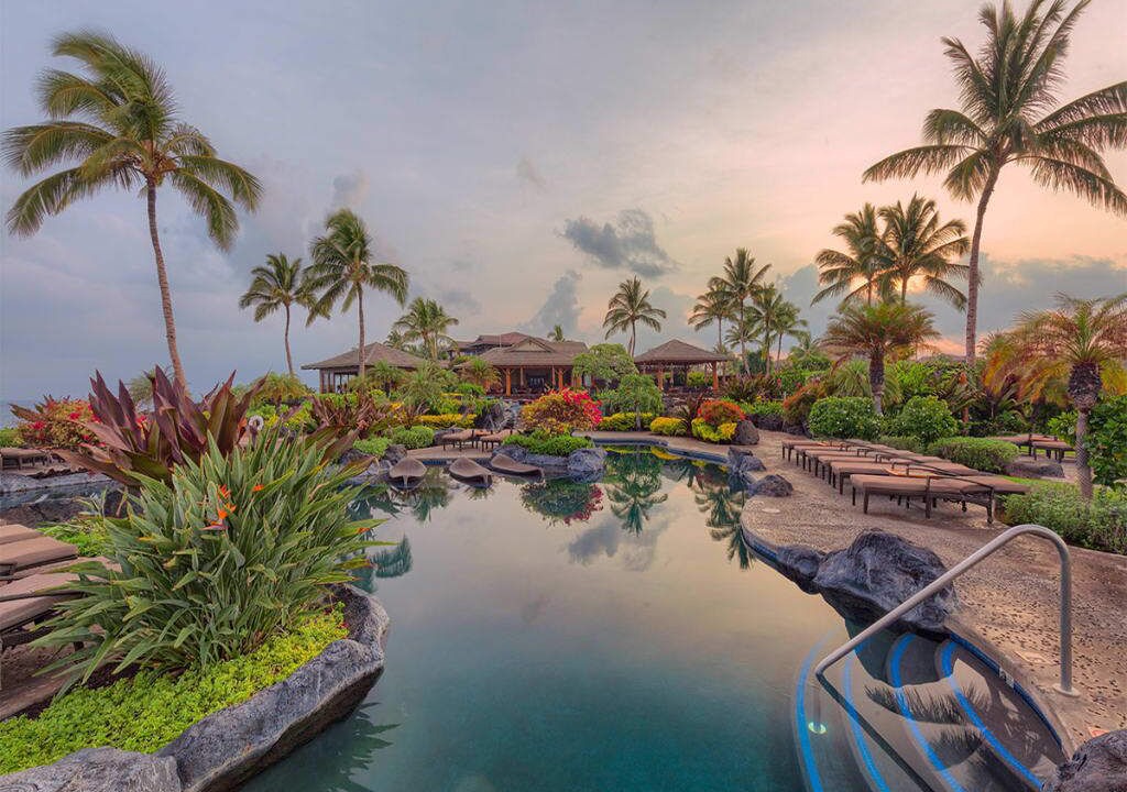 Photo of Outdoor in Waikoloa