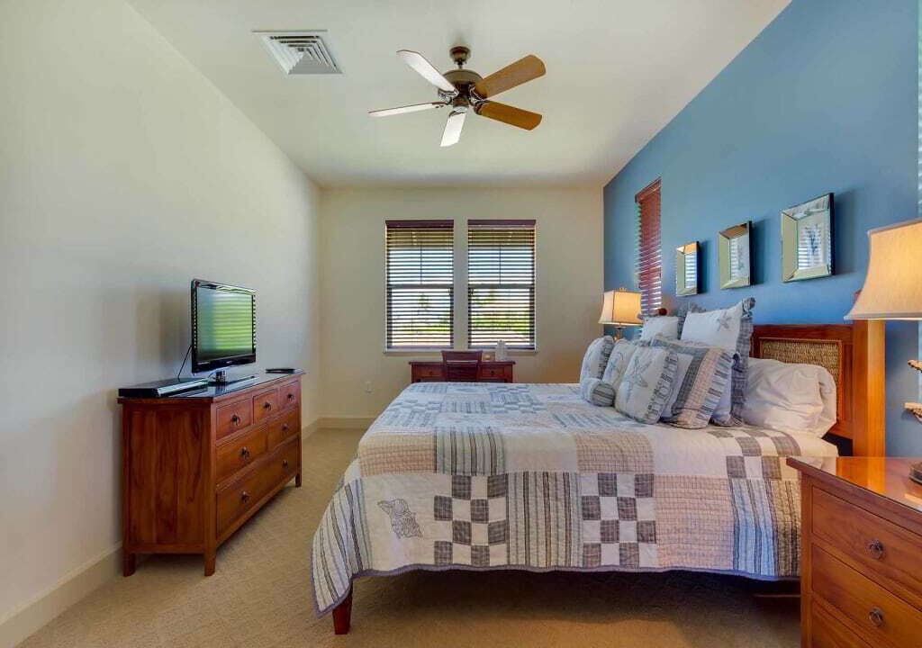 Photo of Bedroom in Waikoloa