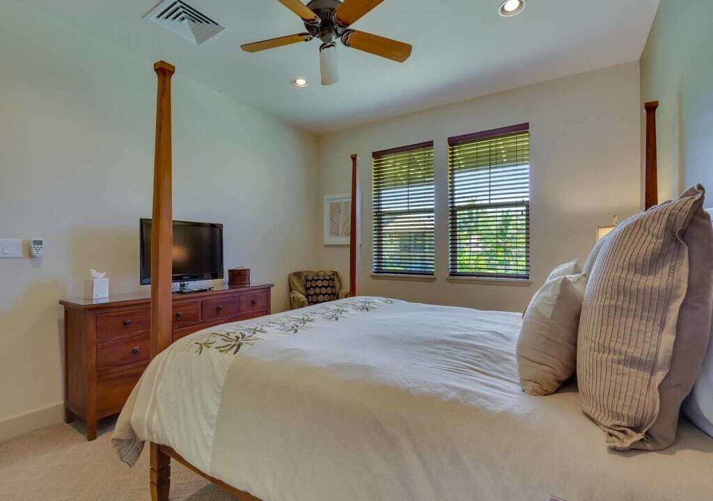 Photo of Bedroom in Waikoloa