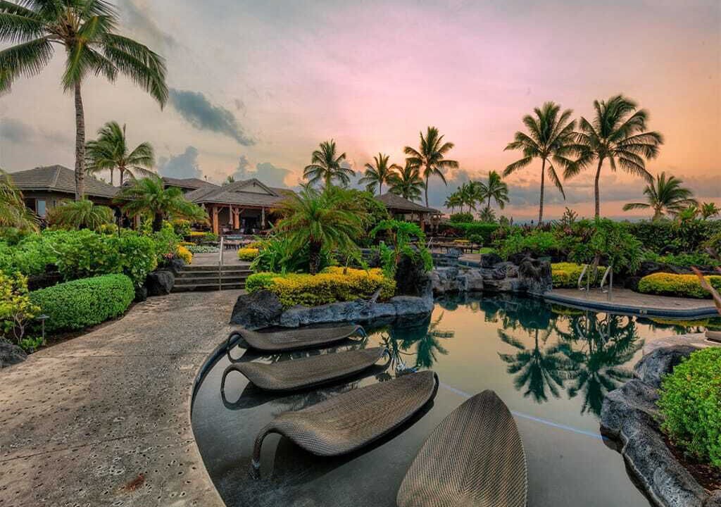 Photo of Outdoor in Waikoloa