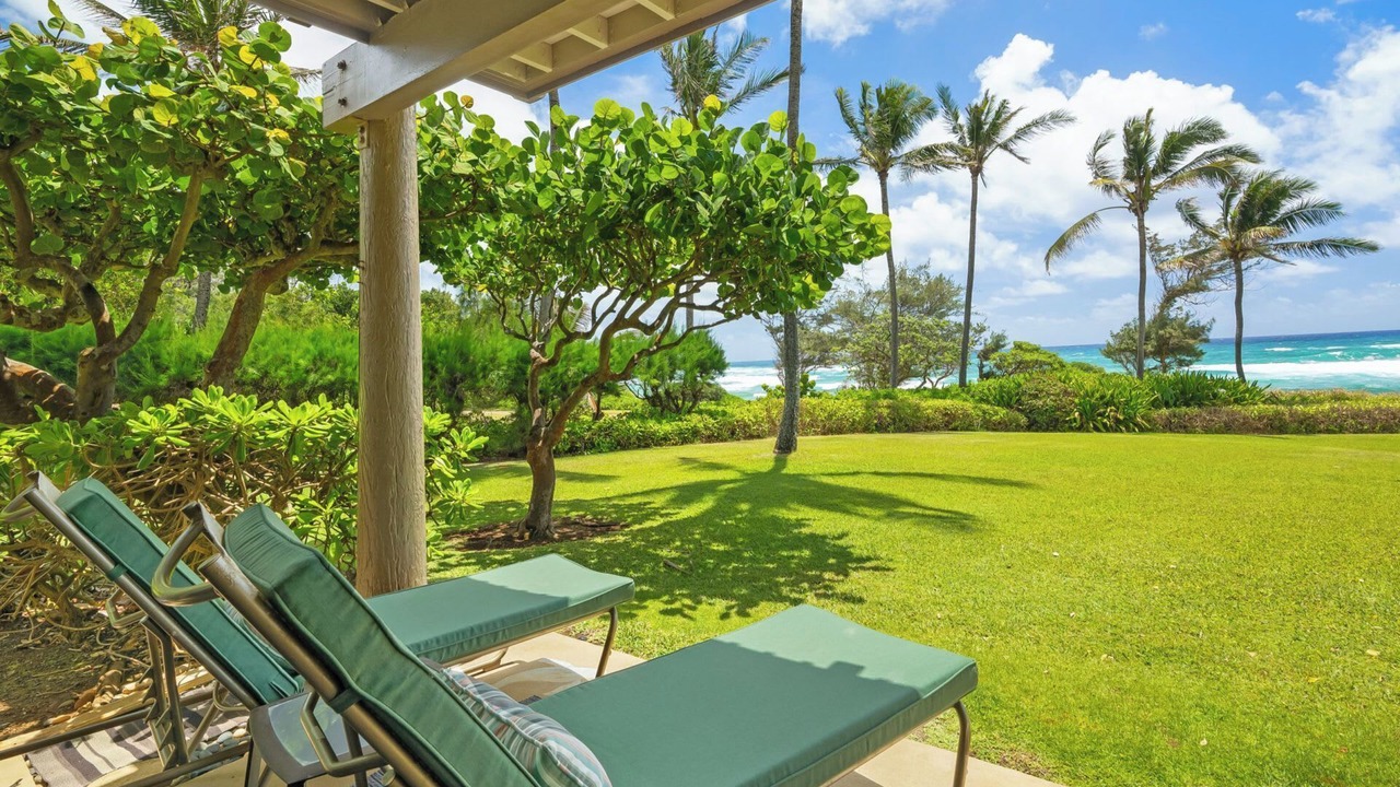 Photo of Outdoor in Lihue