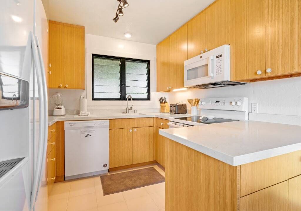 Photo of Kitchen in Lihue
