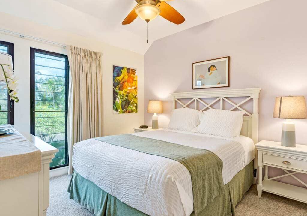 Photo of Bedroom in Lihue