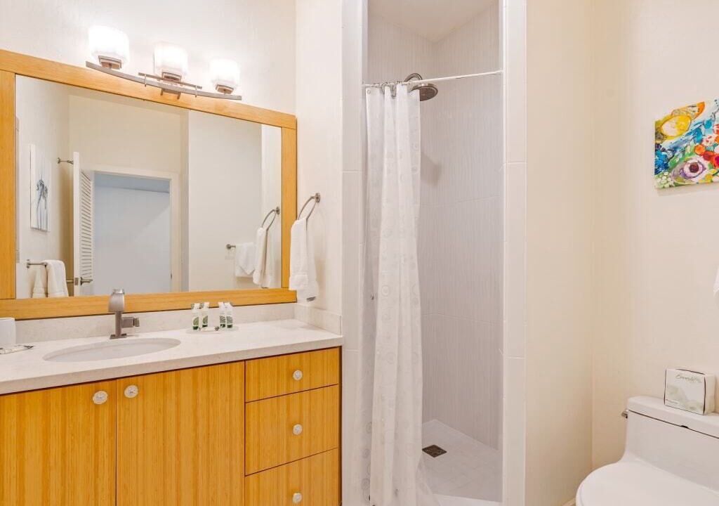 Photo of Bathroom in Lihue