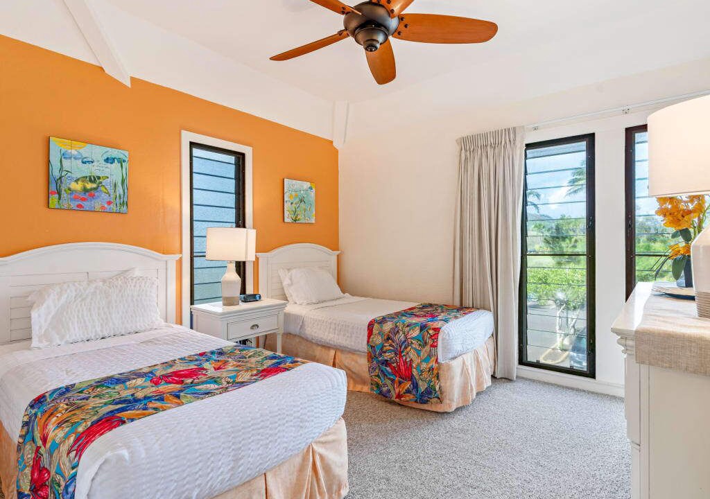 Photo of Bedroom in Lihue