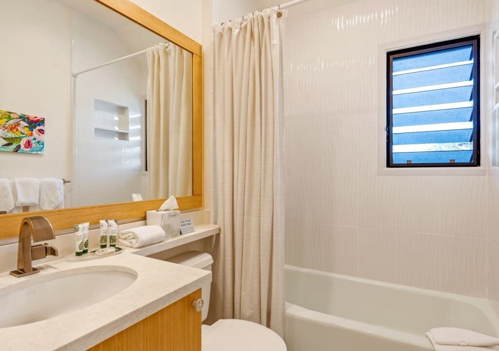 Photo of Bathroom in Lihue
