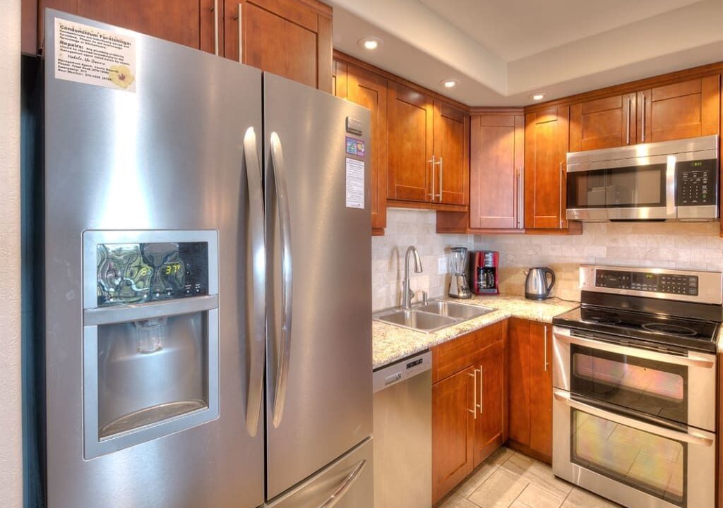 Photo of Kitchen in Kihei