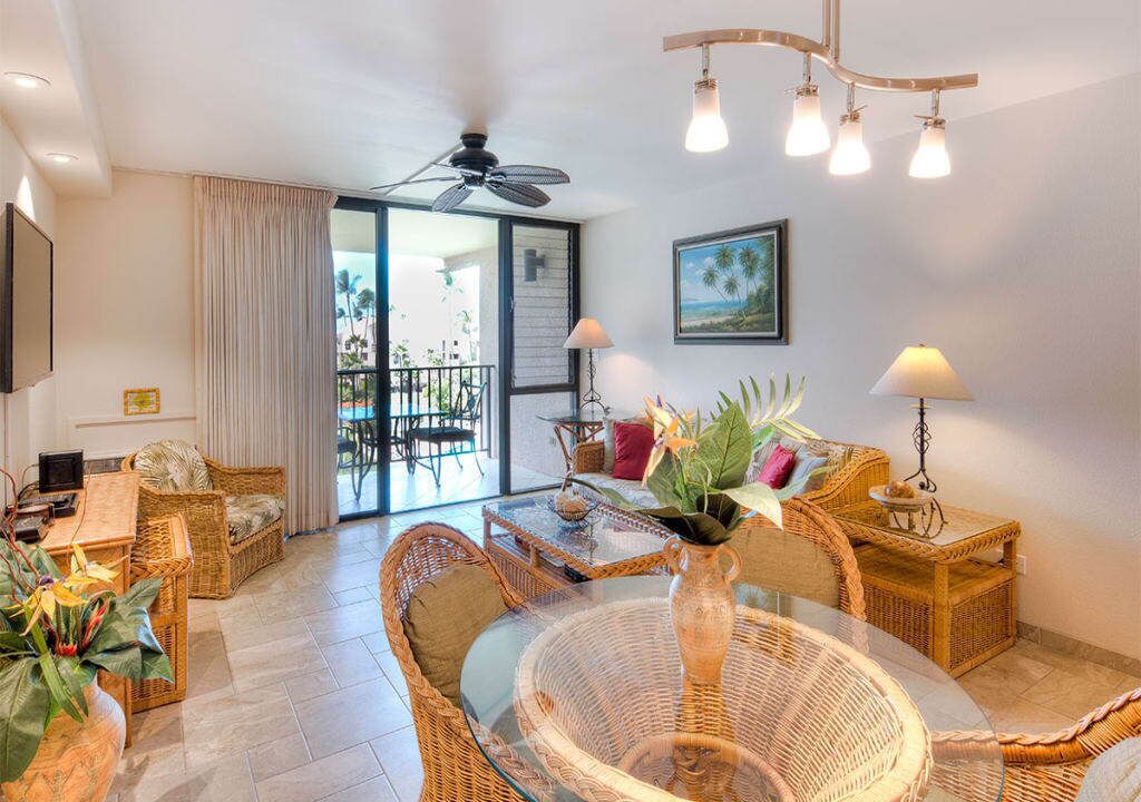 Photo of Livingroom in Kihei