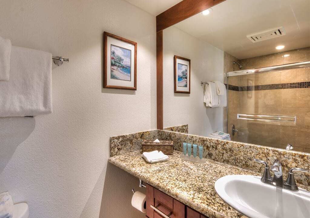 Photo of Bathroom in Kihei