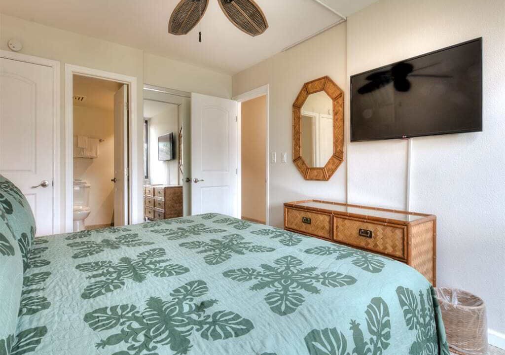 Photo of Bedroom in Kihei