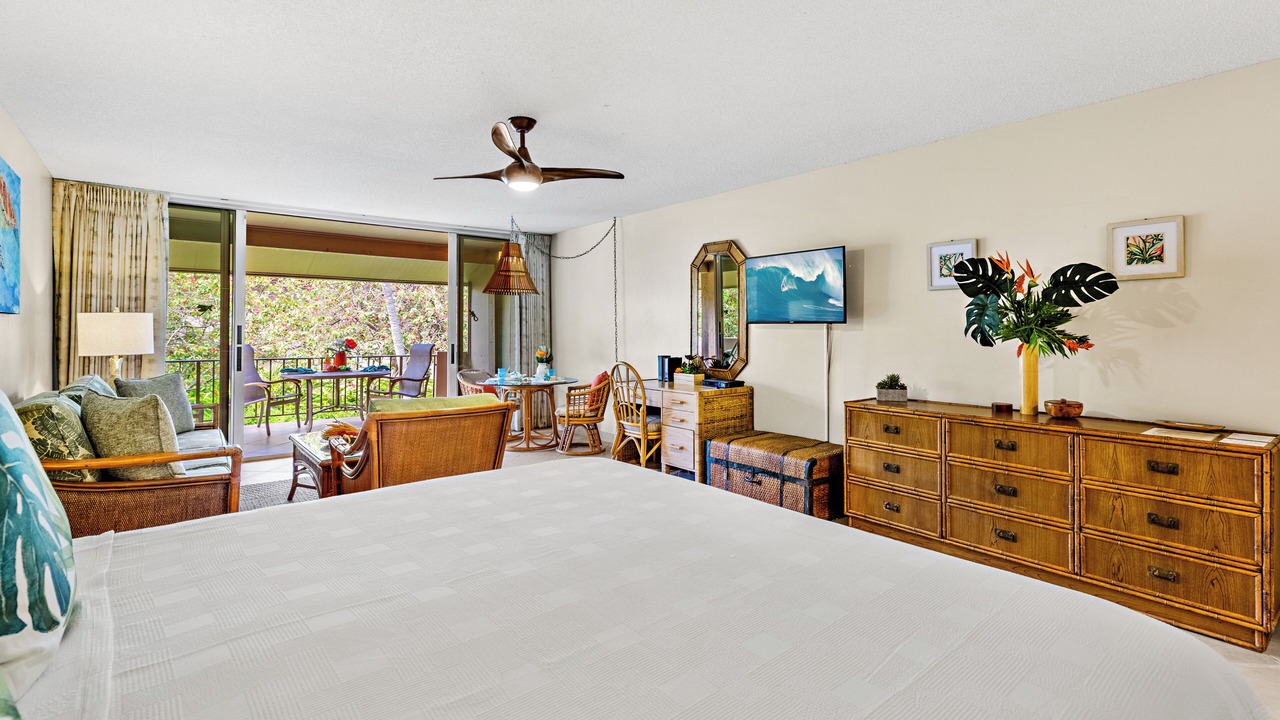 Photo of Bedroom in Kaanapali