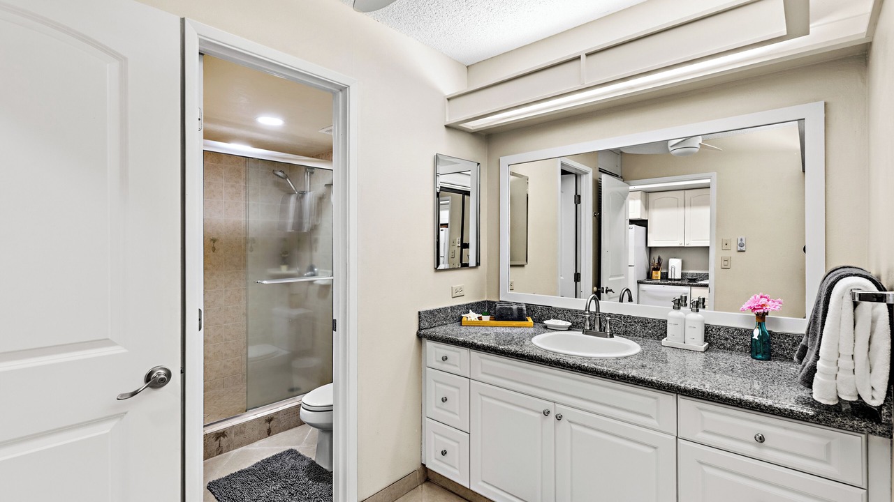 Photo of Bathroom in Kaanapali