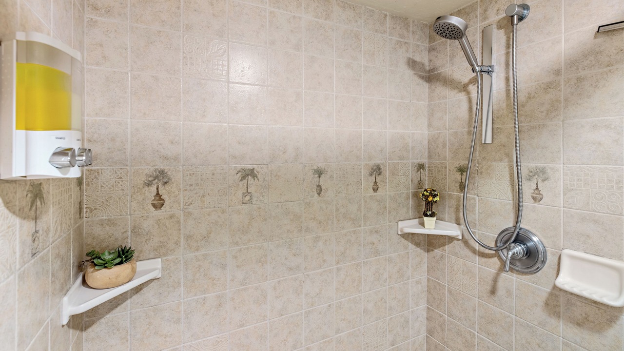 Photo of Bathroom in Kaanapali